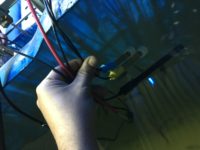 Helbanna.com| Installing sensor of water management